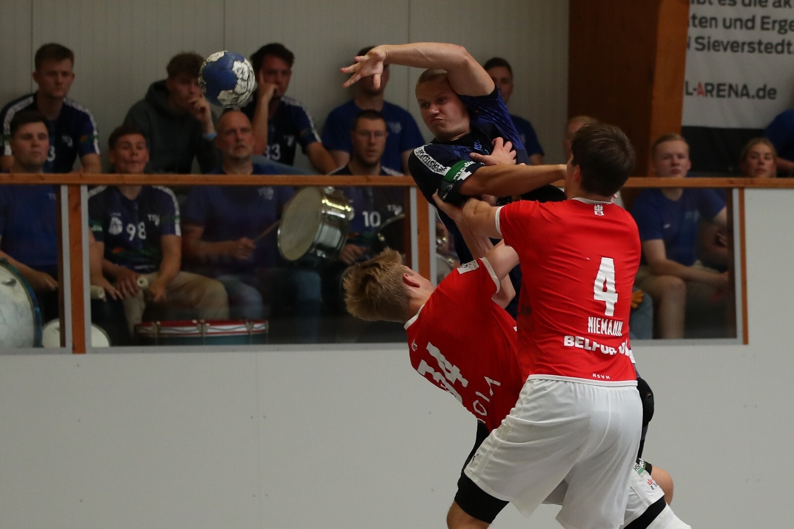 Bild: TSV HSV HH271