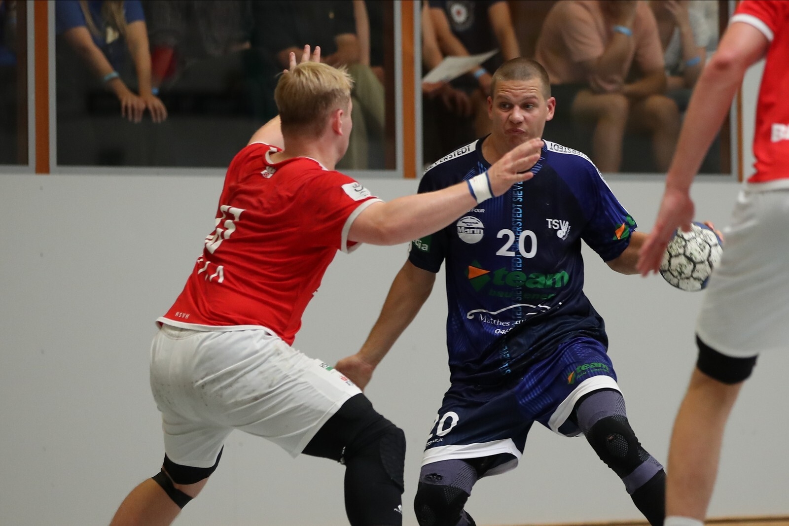 Bild: TSV HSV HH274