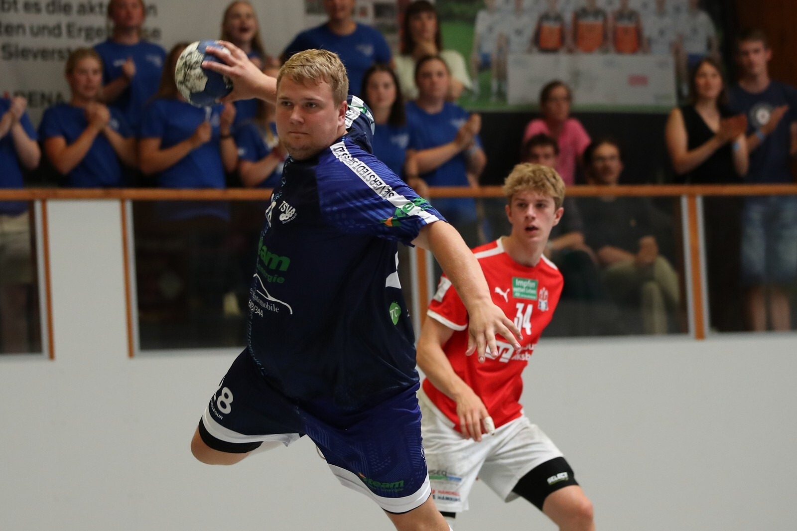 Bild: TSV HSV HH276