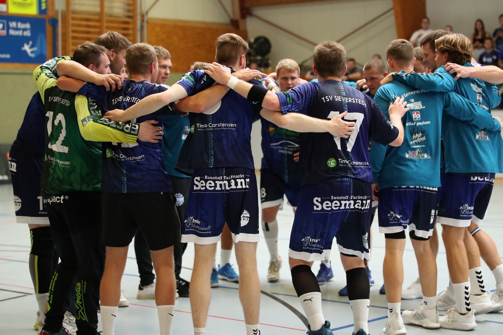 Bild: TSV HSV HH277