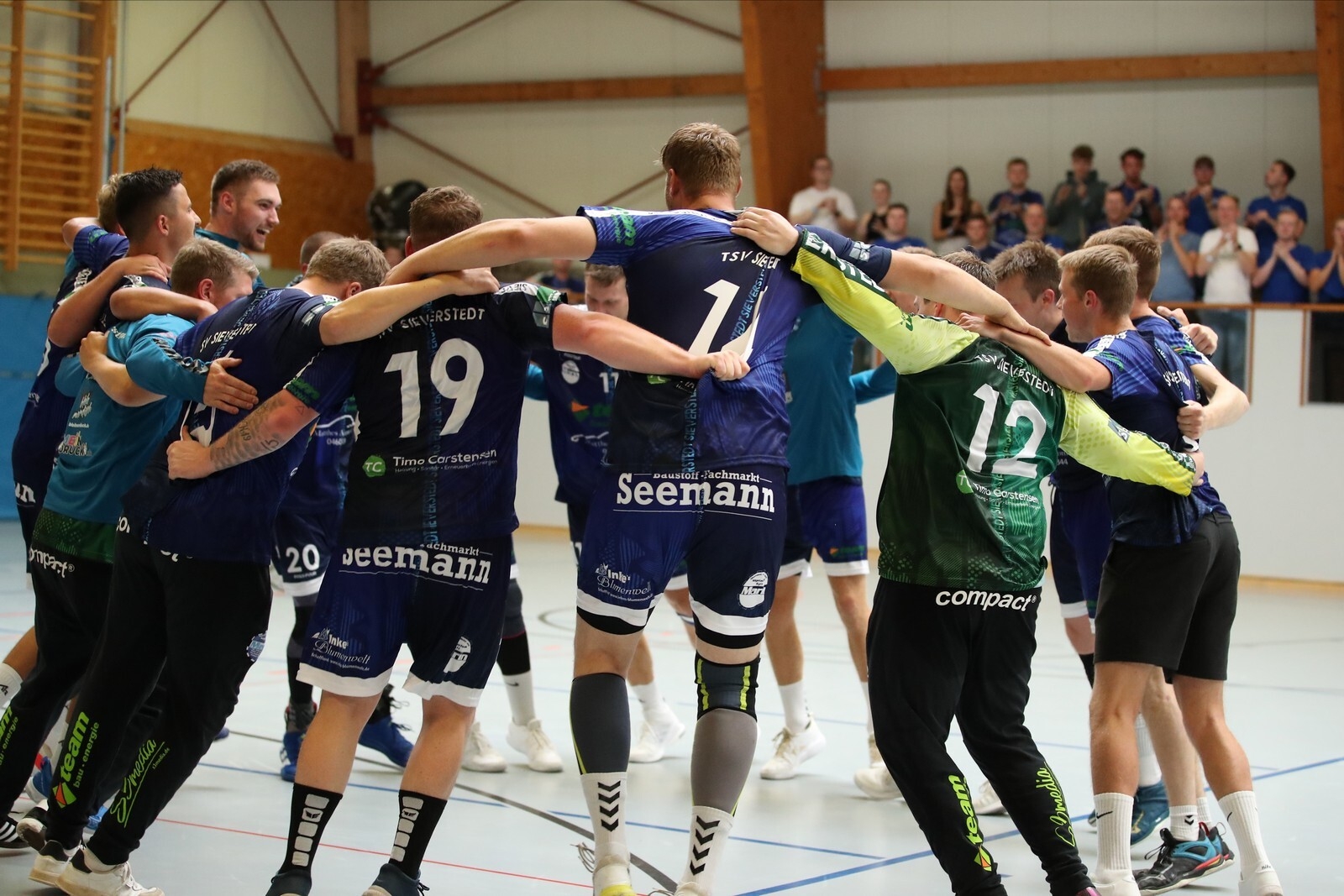 Bild: TSV HSV HH278