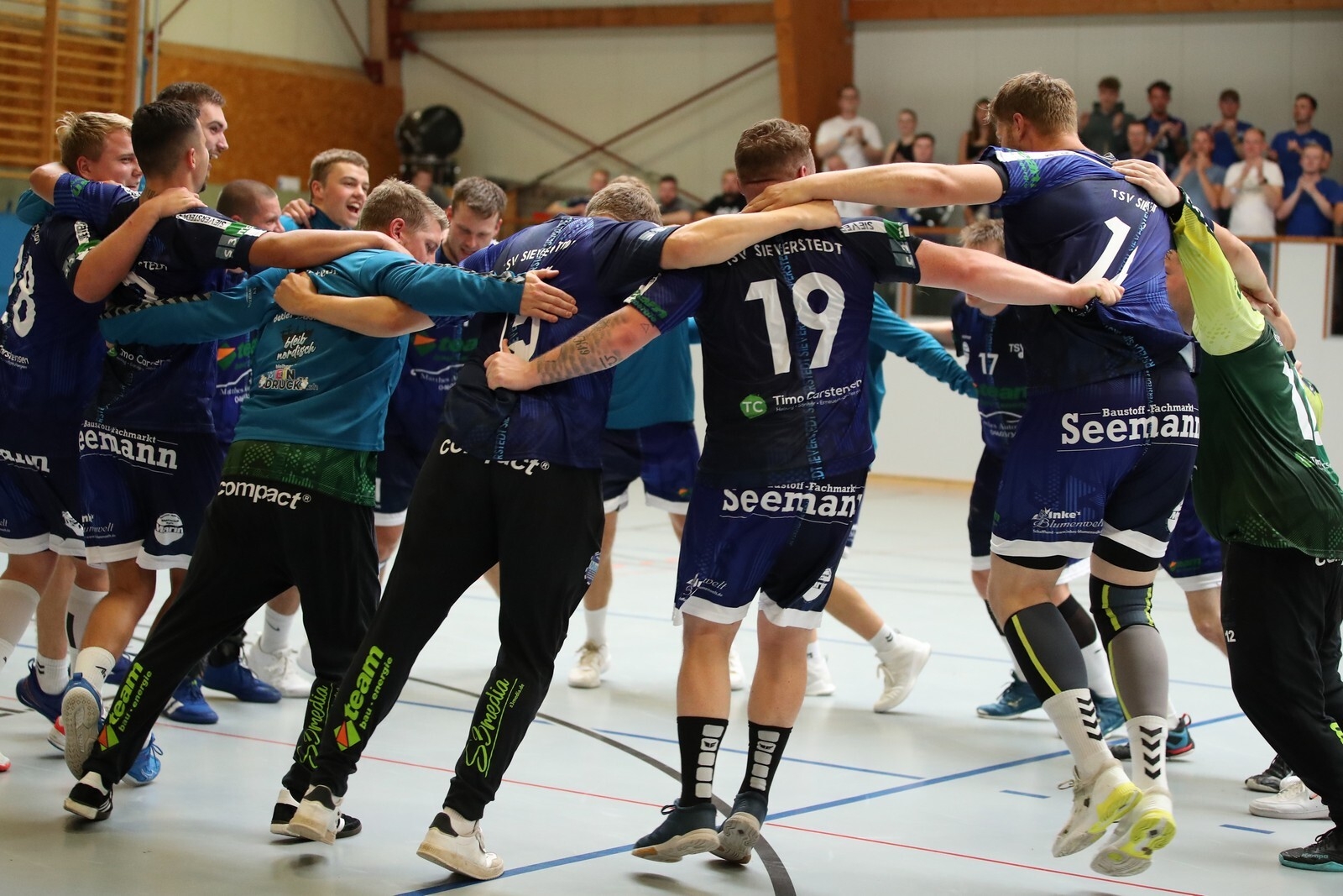 Bild: TSV HSV HH279