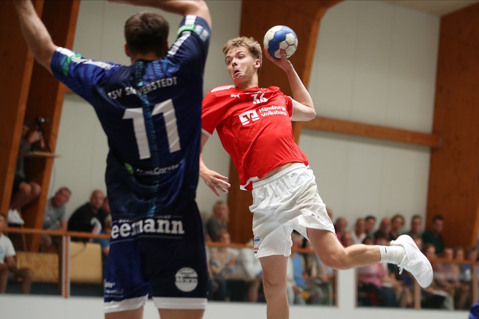 Bild: TSV HSV HH28