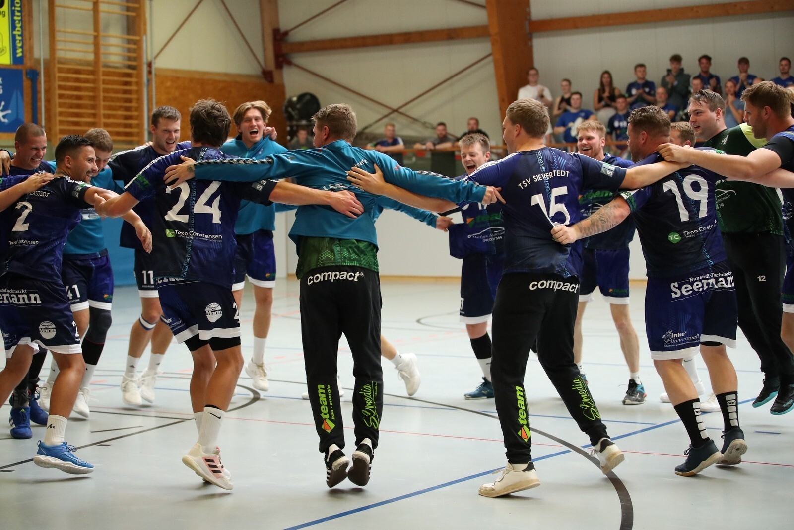 Bild: TSV HSV HH281