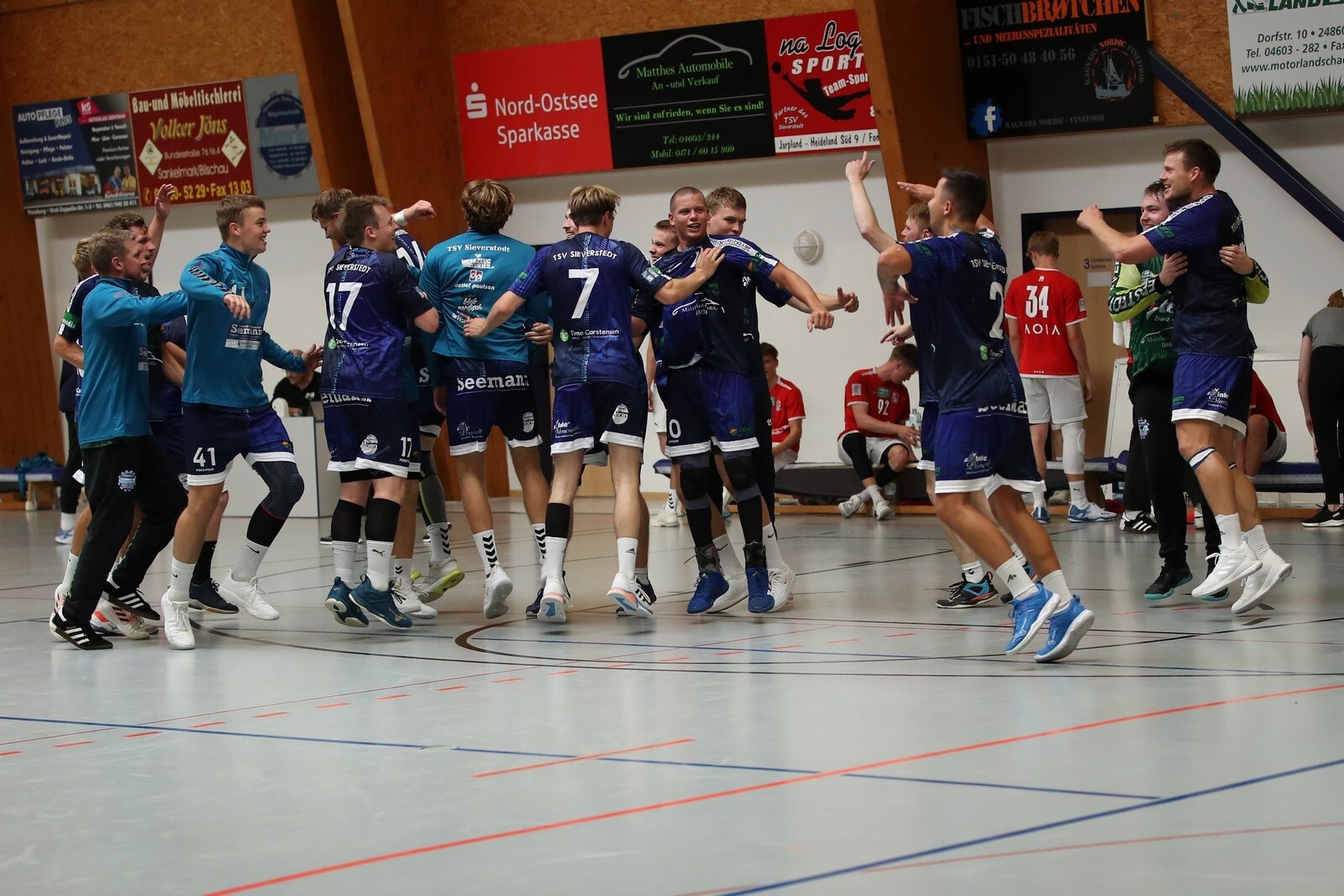 Bild: TSV HSV HH284