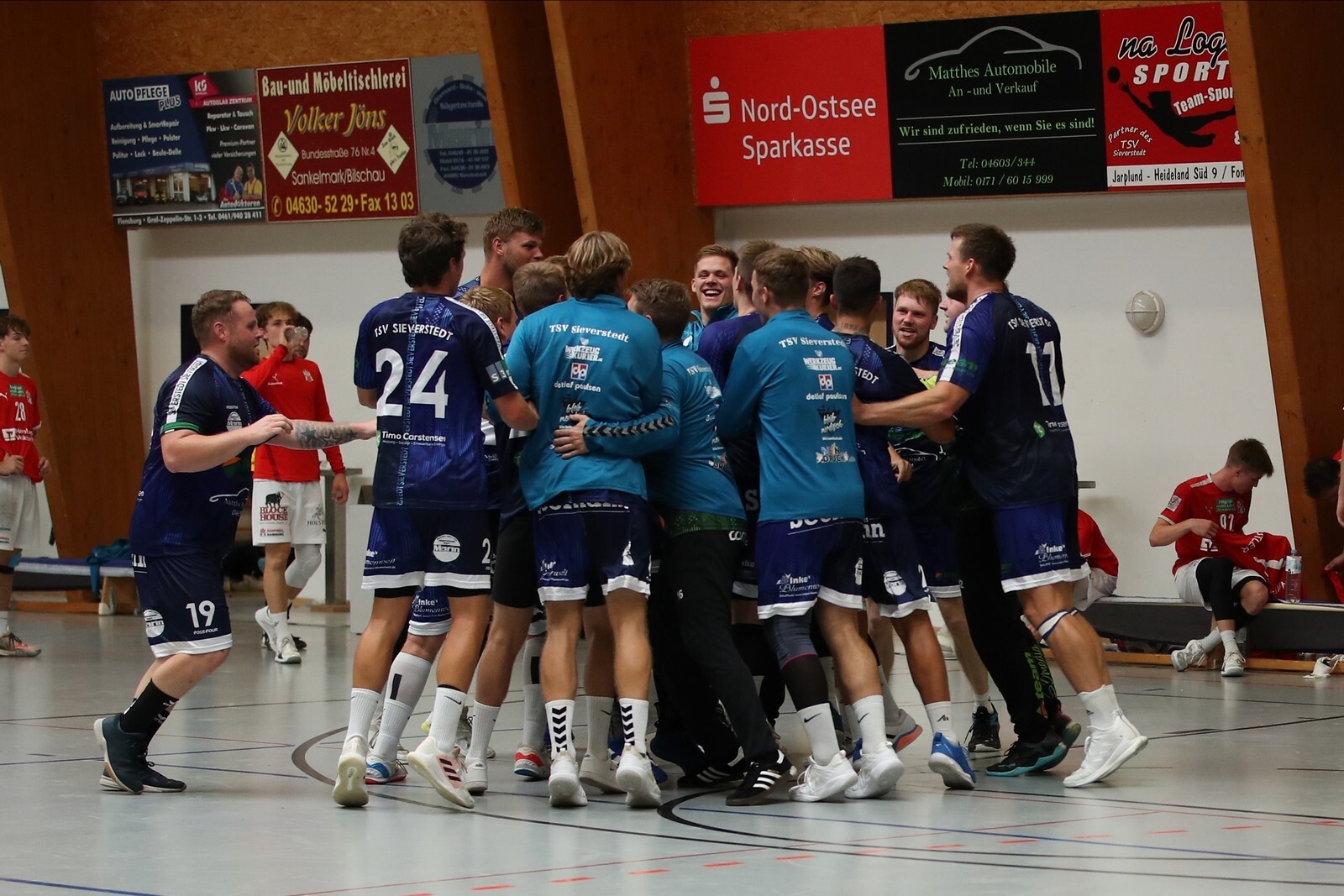 Bild: TSV HSV HH286