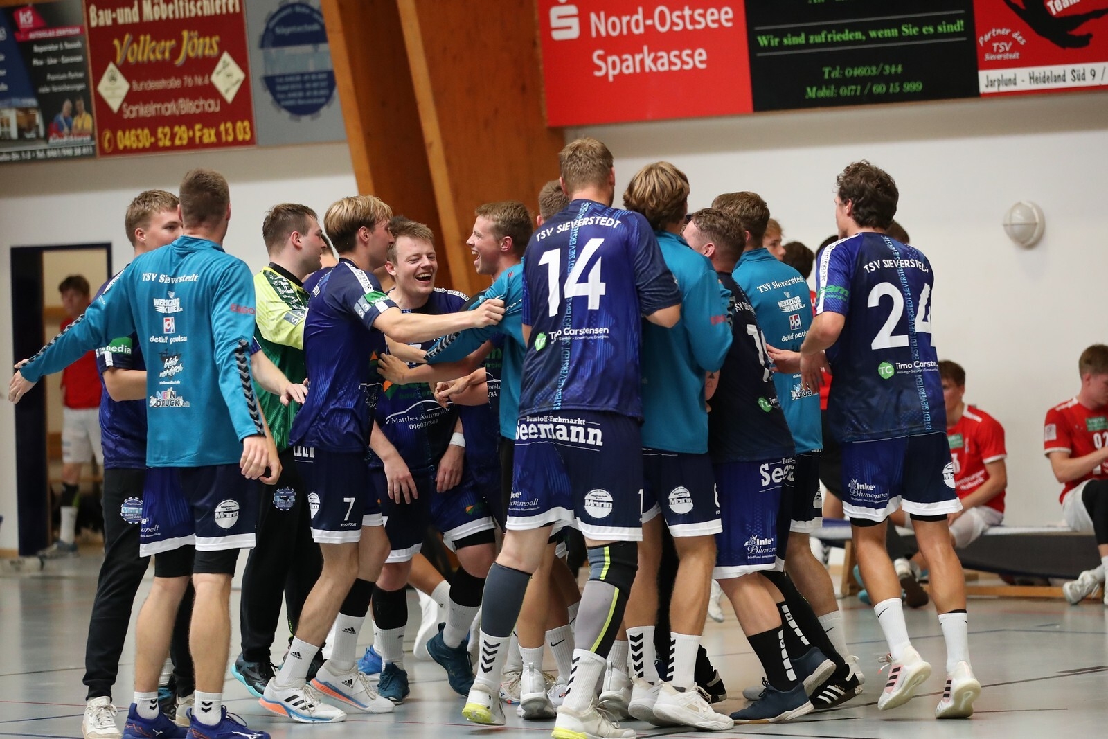 Bild: TSV HSV HH288