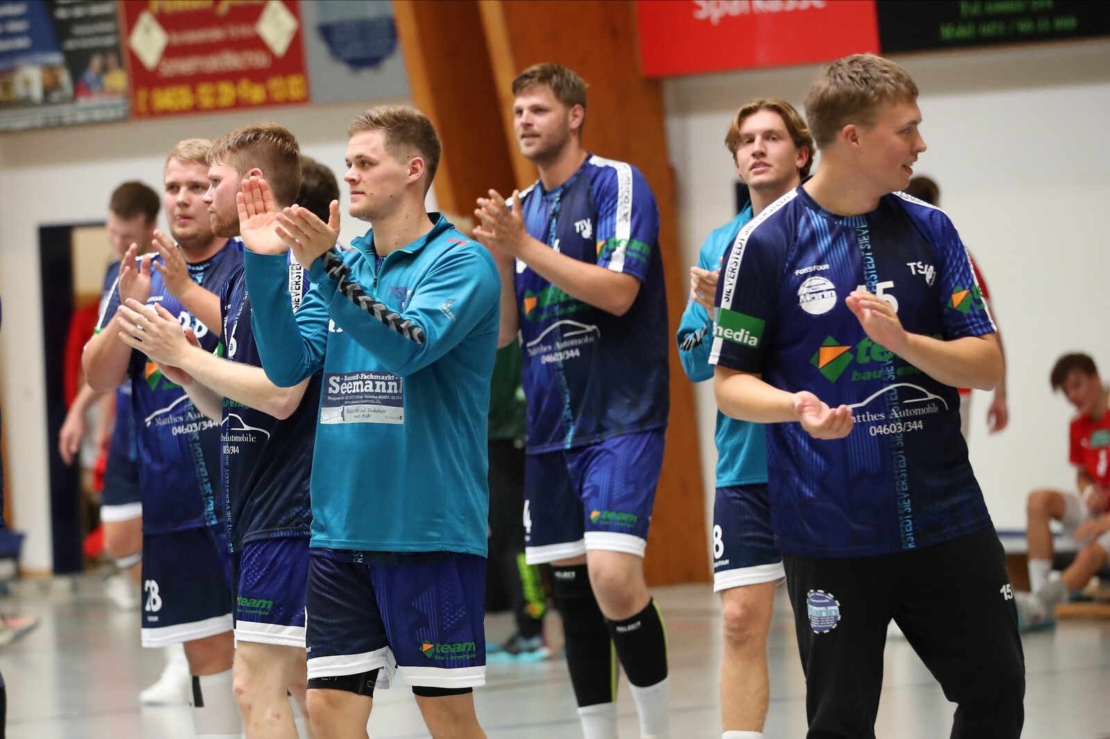 Bild: TSV HSV HH290