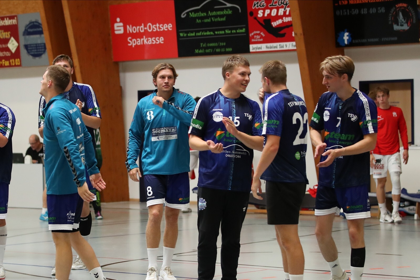 Bild: TSV HSV HH291
