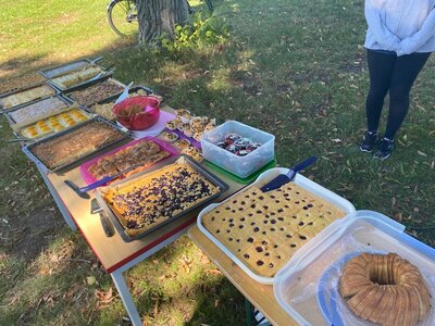 Foto des Albums: Sportfest mit TRIXITT