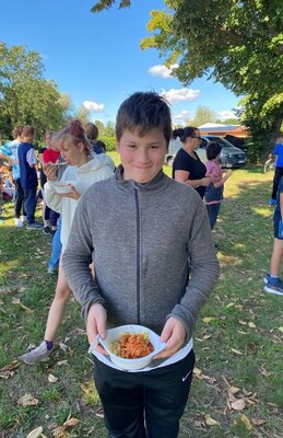 Foto des Albums: Sportfest mit TRIXITT