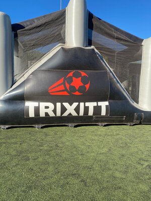 Foto des Albums: Sportfest mit TRIXITT