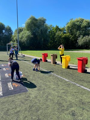 Foto des Albums: Sportfest mit TRIXITT