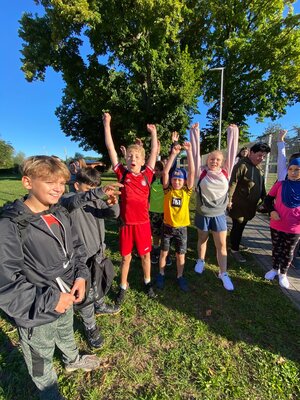 Foto des Albums: Sportfest mit TRIXITT