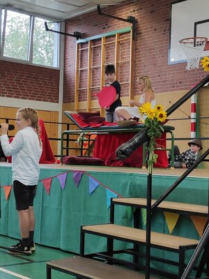 Foto des Albums: Einschulung