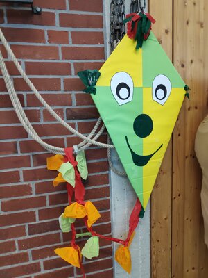 Foto des Albums: Einschulung