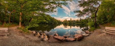 Foto des Albums: Helmstedt360.de startet mit Fotoausstellung