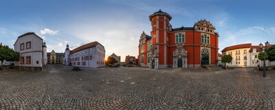 Foto des Albums: Helmstedt360.de startet mit Fotoausstellung