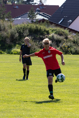 Foto des Albums: 1. Spiel C Junioren