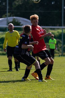 Foto des Albums: 1. Spiel C Junioren