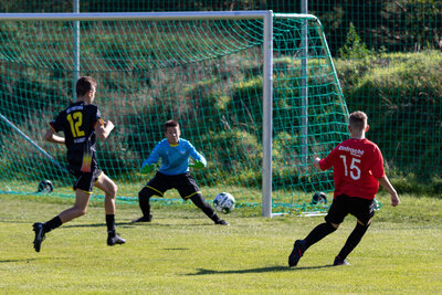 Foto des Albums: 1. Spiel C Junioren