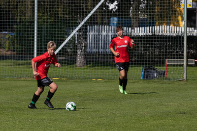 Foto des Albums: 1. Spiel C Junioren