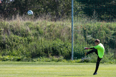 Foto des Albums: 1. Spiel C Junioren