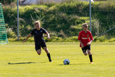Foto des Albums: 1. Spiel C Junioren