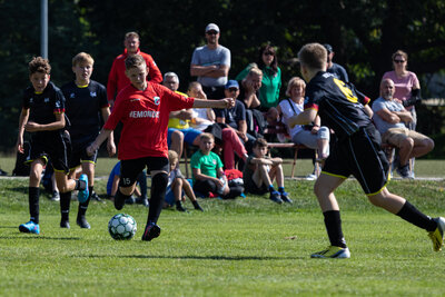 Foto des Albums: 1. Spiel C Junioren