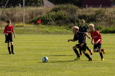 Foto des Albums: 1. Spiel C Junioren