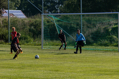 Foto des Albums: 1. Spiel C Junioren