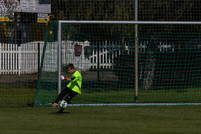 Foto des Albums: 1. Spiel C Junioren