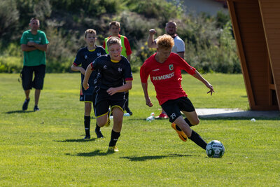 Foto des Albums: 1. Spiel C Junioren