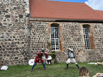 Foto des Albums: 775-Jahrfeier in Rehfelde vom 02. bis 04.09.2022 (08. 09. 2022)