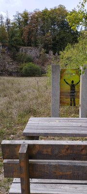 Foto des Albums: Waldbesinnungspfad Resl von Konnersreuth