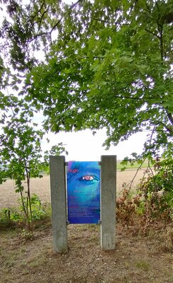 Foto des Albums: Waldbesinnungspfad Resl von Konnersreuth
