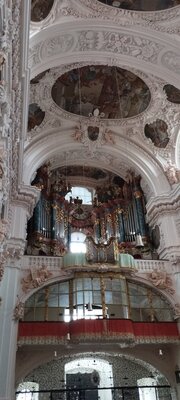 Foto des Albums: BASILIKA WALDSASSEN