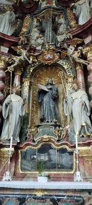 Foto des Albums: BASILIKA WALDSASSEN