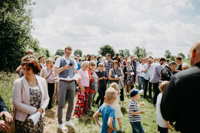 Foto des Albums: Taufgottesdienst