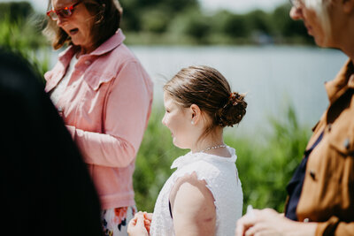 Foto des Albums: Taufgottesdienst