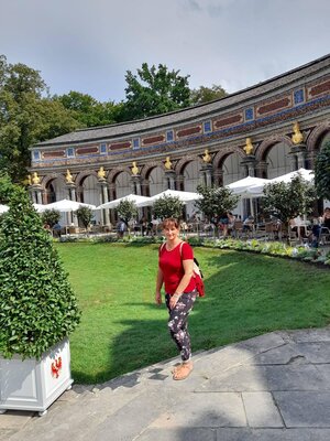 Foto des Albums: Eremitage Bayreuth