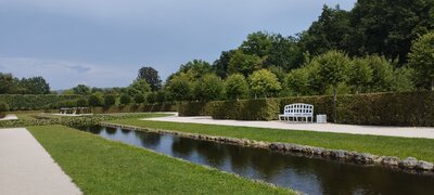 Foto des Albums: Eremitage Bayreuth