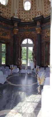 Foto des Albums: Eremitage Bayreuth