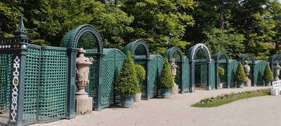 Foto des Albums: Eremitage Bayreuth