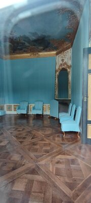 Foto des Albums: Eremitage Bayreuth