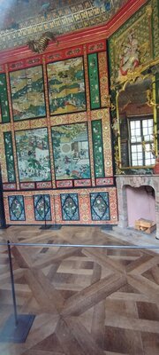 Foto des Albums: Eremitage Bayreuth