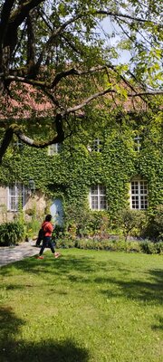 Foto des Albums: Eremitage Bayreuth