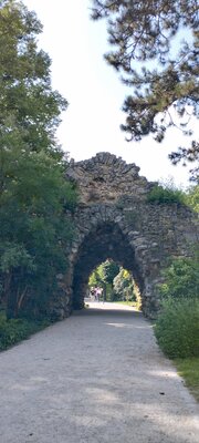 Foto des Albums: Eremitage Bayreuth