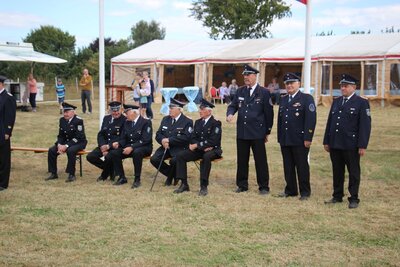 Foto des Albums: Amtsfeuerwehrtag in Geltorf (03.09.2022)