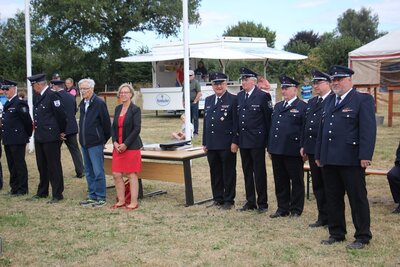 Foto des Albums: Amtsfeuerwehrtag in Geltorf (03.09.2022)